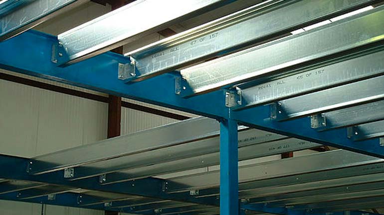 frontec metal fab
