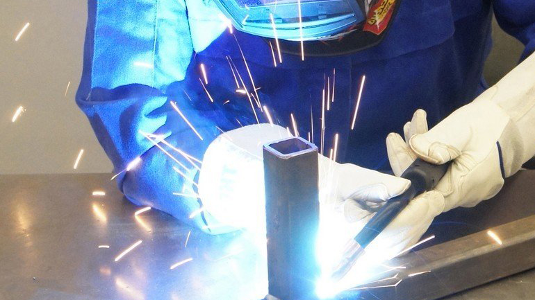 frontec metal fab services