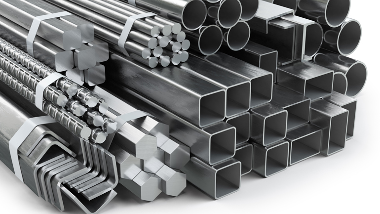frontec metal fab services